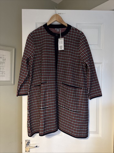 Bnwt coat from cos size - from,