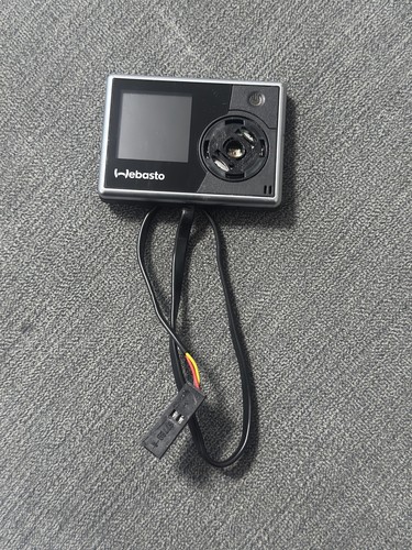 Webasto multi controller - webasto, for