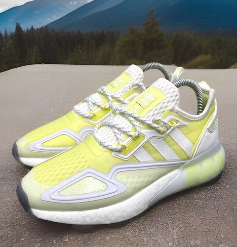 Adidas originals boost - zx,