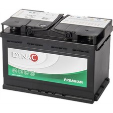 Battery For Alfa Romeo Spider