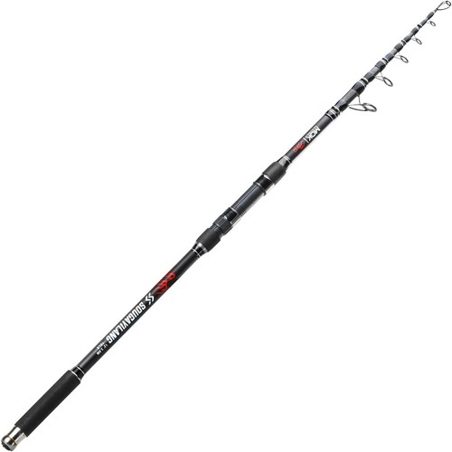 Sougayilang telescopic carp - sougayilang,
