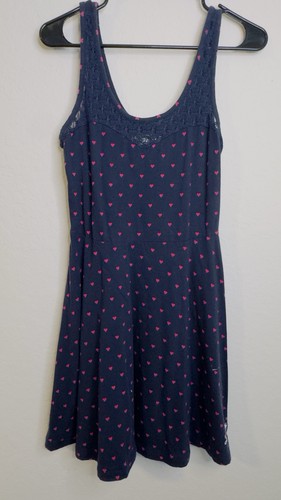 Superdry vintage polka dot - vintage,