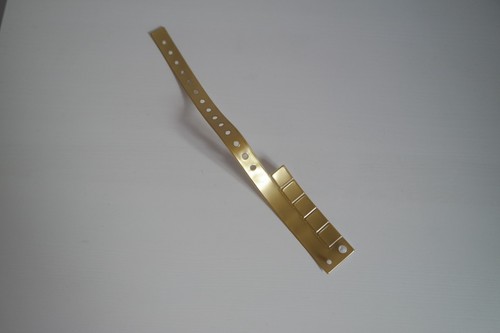 Drayton manor gold - manor, wrist