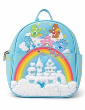 New with tag care bears TV