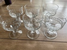 French vintage luminarc - vintage,
