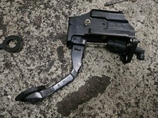 VW GOLF MK4 AUDI A3 8L CLUTCH