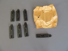 D308 Hornby Set Of 7 Assembly