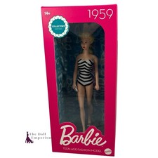 Barbie (2025) - Retro 1959