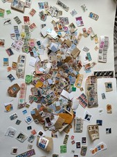 Huge bulk stamp - huge,
