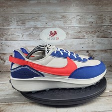 Nike Waffle Debut Trainers Men