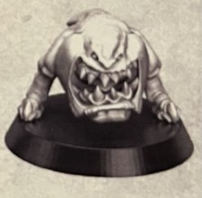 Squig C - Single Figure -