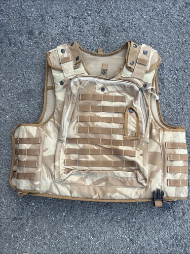 Rare afghan era mk1 ddpm - afghan,