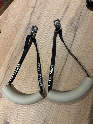 Rogues abmat olympic rings - 1/4,