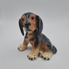 Vintage Erphila Beagle Puppy