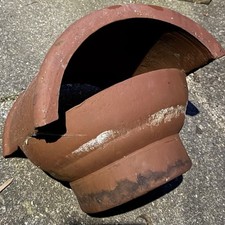Chimney pot Rain cowl Anti