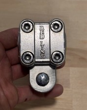 OLDSCHOOL REDLINE BRUTE STEM