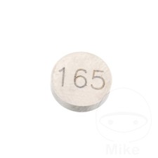 JMP Valve Shim 7.5mm 1.65 