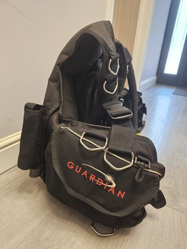 Medium norther diver guardian - norther,