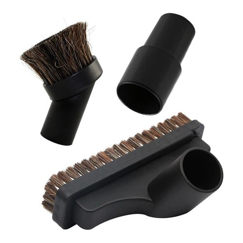 Vacuum cleaner brush head - cleaner,