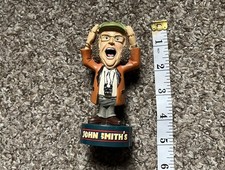 John McCririck John Smiths