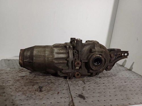 Honda 2004 petrol - cr-v, rear