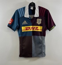 Harlequins 150th Anniversary