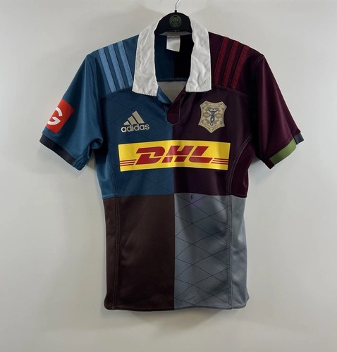 Harlequins 150th anniversary - harlequins,