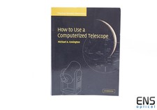 Practical Amateur Astronomy - How to use a Computerized Telescope