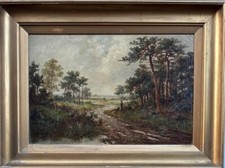 Attributed to David Bates