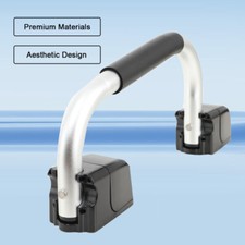 RV Assist Handle W/ Nonslip