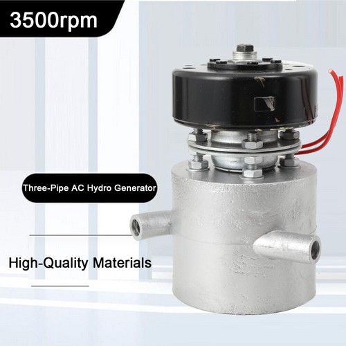 1000w three pipe hydro - three-pipe,