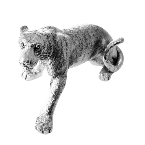 The crouching tiger desk - the,