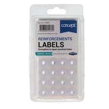 Reinforcement Labels Ring