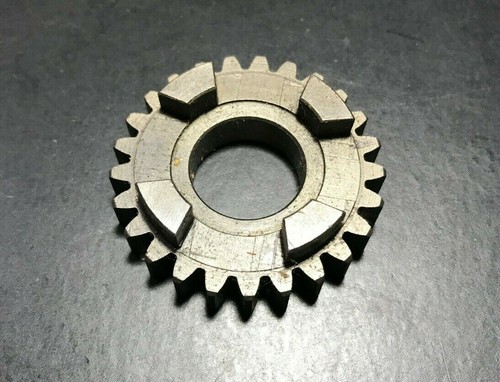 Fourth gear primary t25 - gear,