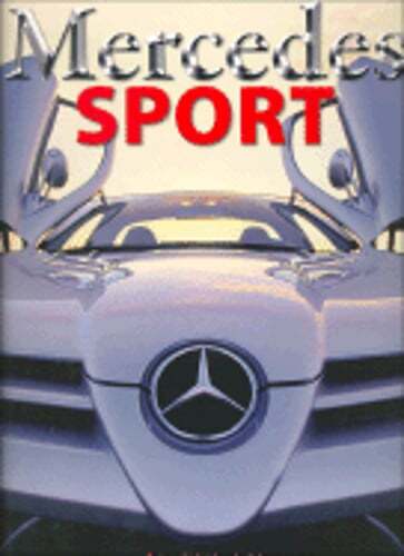 Mercedes sport hartmut - mercedes,