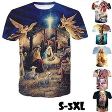 Jesus Loves Christian God 3D
