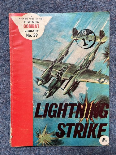 Combat picture library - combat, comic