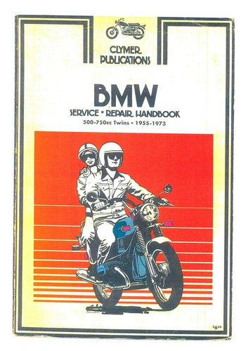 Bmw motorcycle motorbike - motorbike, r50