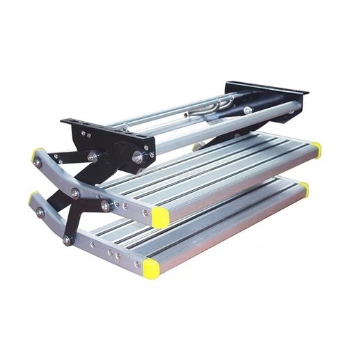 Aluminum alloy antiskid - aluminum,