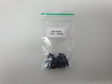 Laptop screws for dell studio - screws,