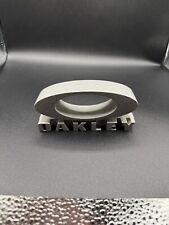 Oakley Metal X Metal Display
