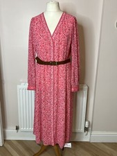 Michael Kors Coral Floral