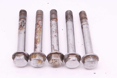 Lot remaining parts honda - remaining, cb