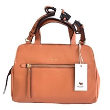 RADLEY Handbag Small Tan