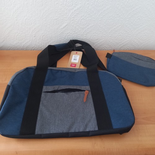 New cotton traders men blue - new,