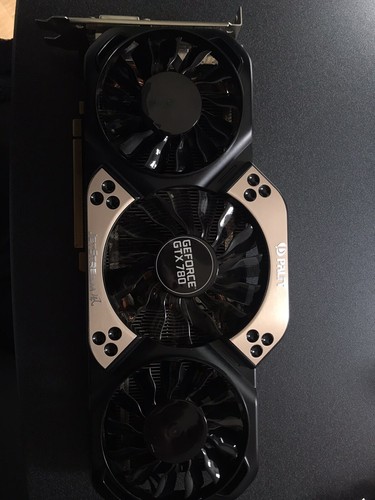 Palit geforce gtx - gtx, super