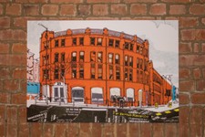 THE HACIENDA, FAC 51