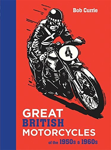 Great british motorcycles bob - british, motorcycles-bob