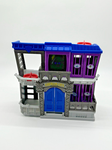 Imaginext dc super friends - dc,