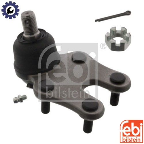 Ball joint 41357 for daihatsu - 41357,
